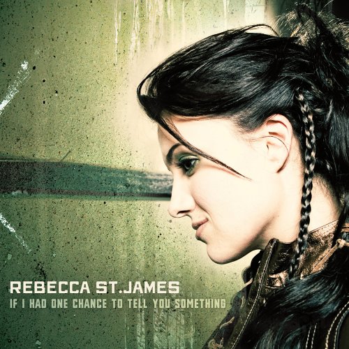 Rebecca St. James - Alive Lyrics - Zortam Music