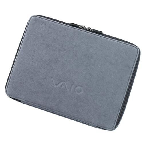 Festplatten: Sony VGP-CKTX1 Slipcover f�r Vaio Notebooks der TX1 Serie