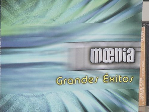 Moenia - Estabas Ahi Lyrics - Zortam Music