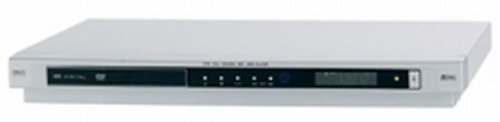 Festplatten: SEG DVX 572 DVD-Player