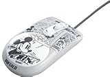 USB�Ή� �f�B�Y�j�[�L�����N�^�[�}�E�X Middle(�~�b�L�[)