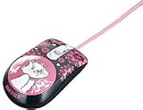 USB�Ή� �f�B�Y�j�[�L�����N�^�[�}�E�X Small(�}���[)