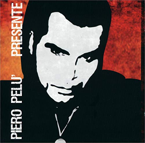 Piero Pelu - Presente - Zortam Music