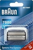 Braun �V���N���V���[�Y(7000�V���[�Y)�p �Ԑn F7000T F7000T