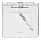 WACOM FAVO コミックパック CTE-440/W2