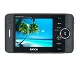 Epson P4000 Multimedia Storage Viewer