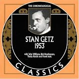 1953 by Stan Getz
