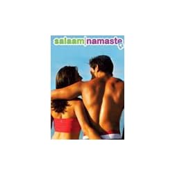 Salaam Namaste
