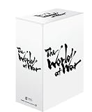 秘録・第二次世界大戦 DVD-BOX