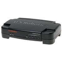 Audio und Video: U.S. Robotics Broadband Router 8004 IAS Fast 4 x RJ45 Switch + 1 x WAN