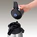 THERMOS ステンレスエアーポット ステンレスブラック TAF-2000 SBK