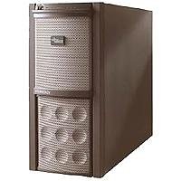 Festnetztelefone: Fujitsu Siemens Primergy TX200S2 Server Xeon 3.4 GHz 1024 MB 2 x 146 GB DVD GLAN