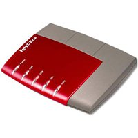 Elektronik Und Foto: AVM FRITZ BOX 2070 DSL-Router/Modem