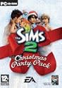 The Sims 2 Christmas Party Pack (PC CD)