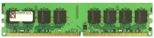 Kompaktanlagen: Kingston 2048.0 MB DDR2-533 Apple Speichererweiterung iMac G5 17/20