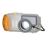 Camcorder: Canon AW-DC40 Allwettergeh�use f�r Digital IXUS i Zoom und i7 Zoom