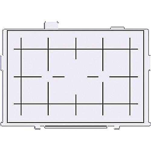 Camcorder: Canon Focusing Screen EE-D