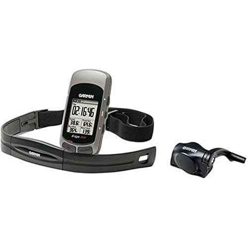Garmin Edge