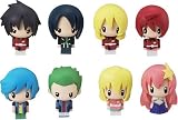 �K���_��SEED DESTINY�肢 CHARA FORTUNE(BOX)