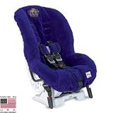 Britax Marathon Car Seat - Louisiana State University