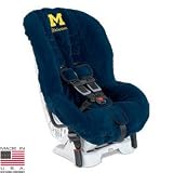 Britax Marathon Car Seat - University of Michigan