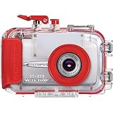 Olympus Underwater Housing for STYLUS-600/800