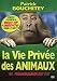 Vente de Livres.com : Patrick Bouchitey : La vie privée des animaux