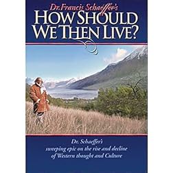 How Should We Then Live? (DVD)