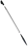 Palm Treo 650 Styra - Ballpoint Pen - Stylus Replacement - 3 in 1 Stylus Upgrade (Dual Pack)