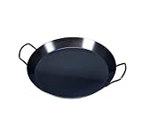 キャプテンスタッグ(CAPTAIN STAG) 炭焼き一番 丸型七輪 鉄板280mm 280mm M-6589