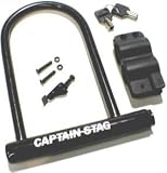 �L���v�e���X�^�b�O(CAPTAIN STAG) �n���f�B�[U���b�N<�u���P�b�g�t> Y-4411