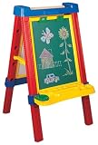 Plastic Floor Easel
