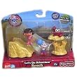 Dora Playset