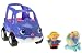 Lil Movers Neighborhood Vehicle - SUV
