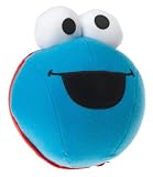 Elmo & Cookie Monster Giggle Ball