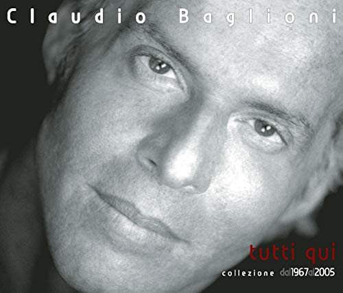 Claudio Baglioni - Tutto In Un Abbraccio Lyrics - Zortam Music