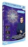 DVD Qui veut gagner des millions - 3�me �dition [DVD Interactif], film DVD Qui veut gagner des millions - 3�me �dition [DVD Interactif]