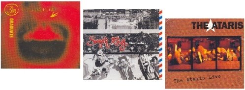 The Ataris - Summer Wind Was Always Our Song Lyrics - Zortam Music