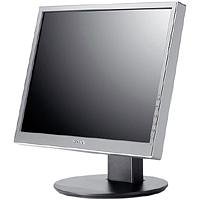 Festplatten: Sony SDM-S205FS 20,1 Zoll LCD TFT Monitor (Kontrast 700 :1 Reaktionszeit 16 ms)