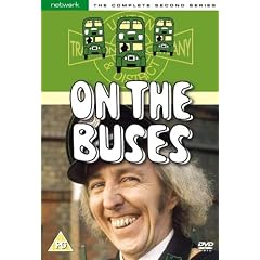 On The Buses - Series 2