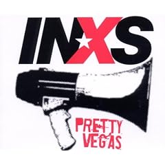 Pretty Vegas