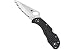Spyderco C11SBK Delica Lockback Knife