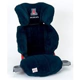 Britax Parkway Collegiate Booster - University of Arizona