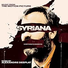 Syriana