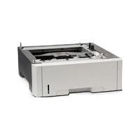 Heimkinosysteme: HP Papierzuf�hrung (Q5985A) Papierzufuhr A4 500 Bl�tter Color LaserJet 3000,3600,3800 Serien