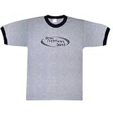 Dave Matthews Band Orbit Sport Ringer T-Shirt