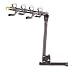 Saris T-RAX Pro Folding 4 Bike Rack 2 Receiver Hitch Mount
