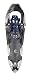 Crescent Moon (2006) Silver 10 Backcountry Snowshoes (Pair)