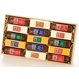 Cheese and Sausage Collection - Wisconsin Cheeseman