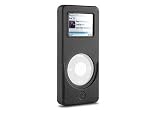 DLO Jam Jacket for Ipod Nano - Black